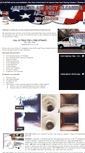 Mobile Screenshot of ameriairduct.com